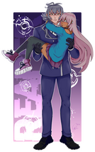 Example 2 - S.Illust